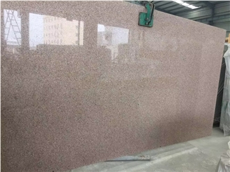 China G681 Rosa Pink Granite Big Slabs