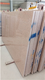 China G681 Rosa Pink Granite Big Slabs