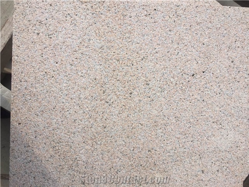 China G681 Rosa Pink Granite Big Slabs