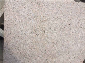 China G681 Rosa Pink Granite Big Slabs