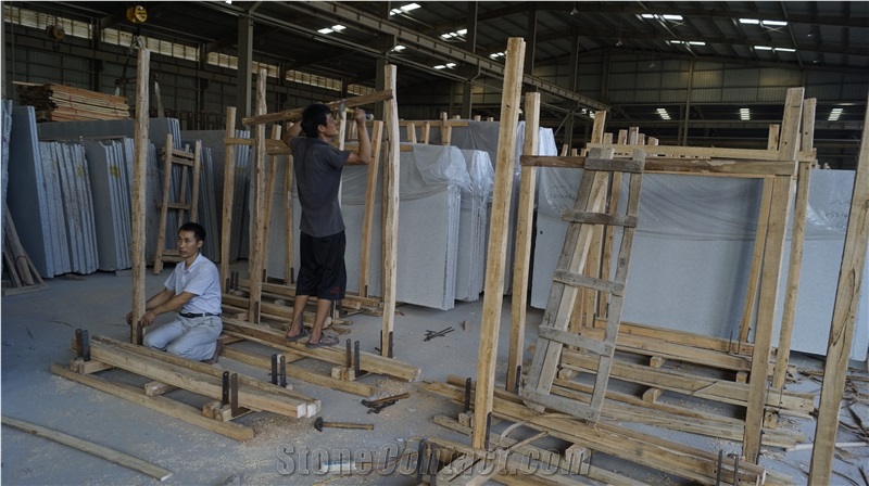 China G681 Rosa Pink Granite Big Slabs
