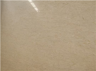 Egypt Galala Beige Marble Floor Tiles