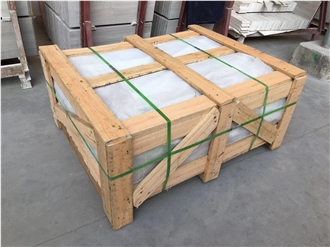 Egypt Galala Beige Marble Floor Tiles