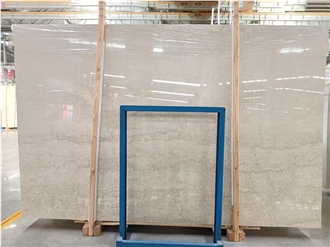 Italy Botticino Classico Beige Marble Slabs