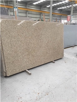 Shandong Rust G350 Granite Slabs Shandong Rust G350 Granite Slabs