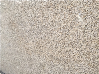 Shandong Rust G350 Granite Slabs