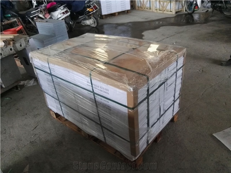 Tiger Skin Rust Granite Polished Tiles