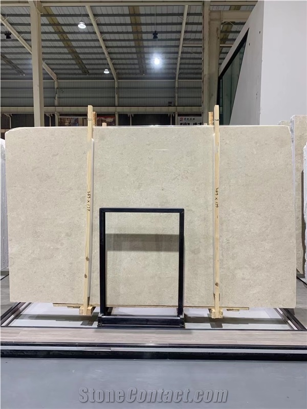 Ultraman Cream Marble Big Slabs Tiles