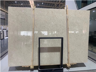 Ultraman Cream Marble Big Slabs Tiles