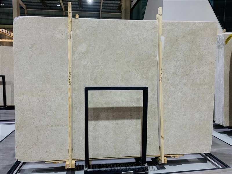 Ultraman Cream Marble Big Slabs Tiles