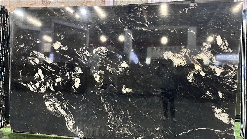DMD Cosmic Granite Slabs On Discount Sales