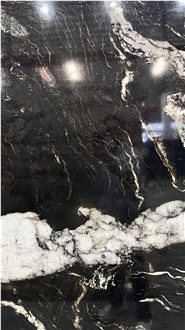 DMD Cosmic Granite Slabs On Discount Sales
