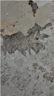DMD Showroom Patagonia Quartzite Slabs Collection