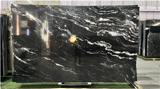 DMD STONE Cosmic Granite Slabs Collection