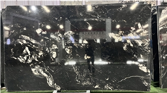 DMD STONE Cosmic Granite Slabs Collection