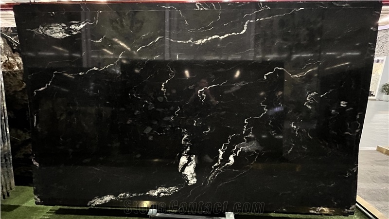 DMD STONE Cosmic Granite Slabs Collection