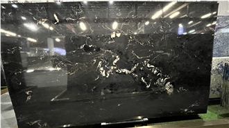 DMD STONE Cosmic Granite Slabs Collection