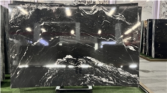 DMD STONE Cosmic Granite Slabs Collection