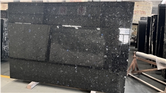 Labrador Angola Granite Slabs Collection