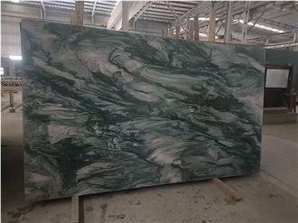 Lapponian Green  Quartzite For Background  Decoration Tiles