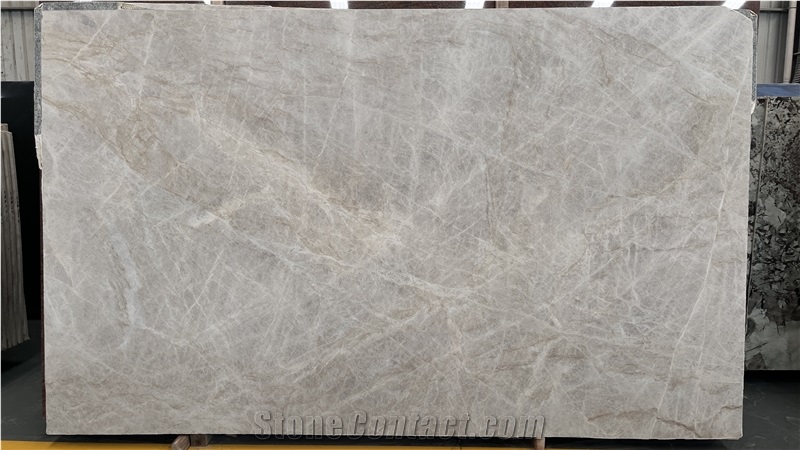 New 20Mm Taj Mahal Quartzite Slabs Collection