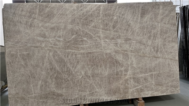 New 20Mm Taj Mahal Quartzite Slabs Collection
