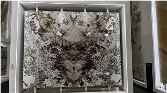 NEW Patagonia Quartzite Slabs Collections