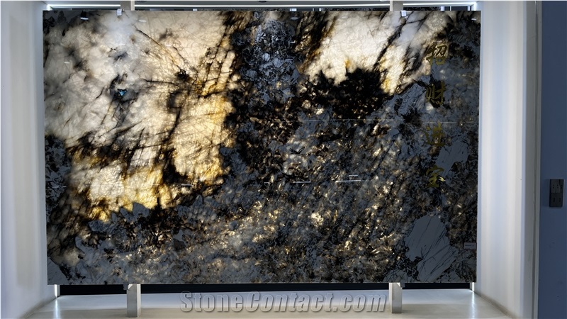 NEW Patagonia Quartzite Slabs Collections