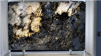 NEW Patagonia Quartzite Slabs Collections