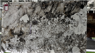 NEW Patagonia Quartzite Slabs Collections