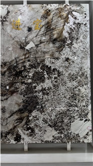 NEW Patagonia Quartzite Slabs Collections