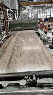 NEW Travertine Mic Slabs Collections