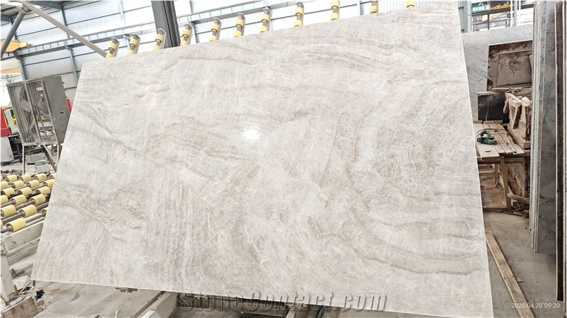 Premium Quality Taj Mahal Quarzite New Collection Slabs