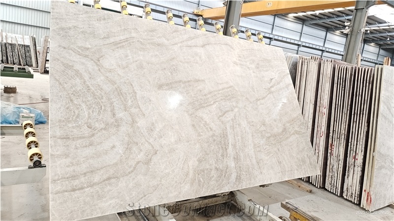Premium Quality Taj Mahal Quarzite New Collection Slabs
