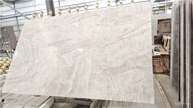 Premium Quality Taj Mahal Quarzite New Collection Slabs