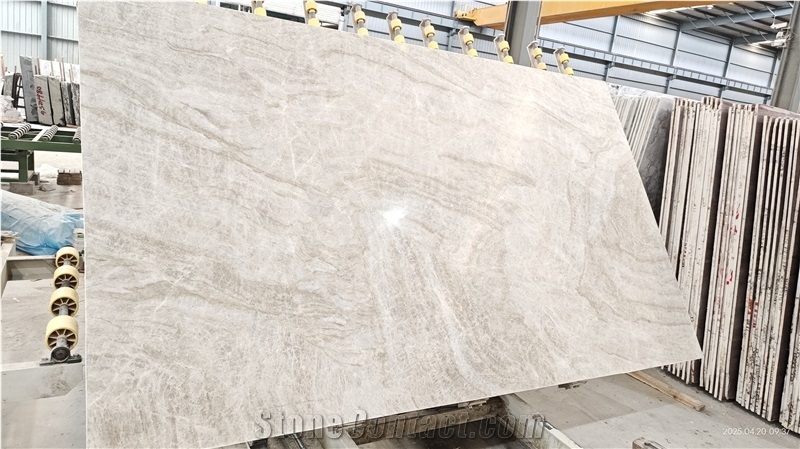 Premium Quality Taj Mahal Quarzite New Collection Slabs