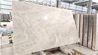 Premium Quality Taj Mahal Quarzite New Collection Slabs