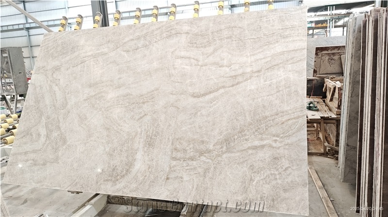 Premium Quality Taj Mahal Quarzite New Collection Slabs