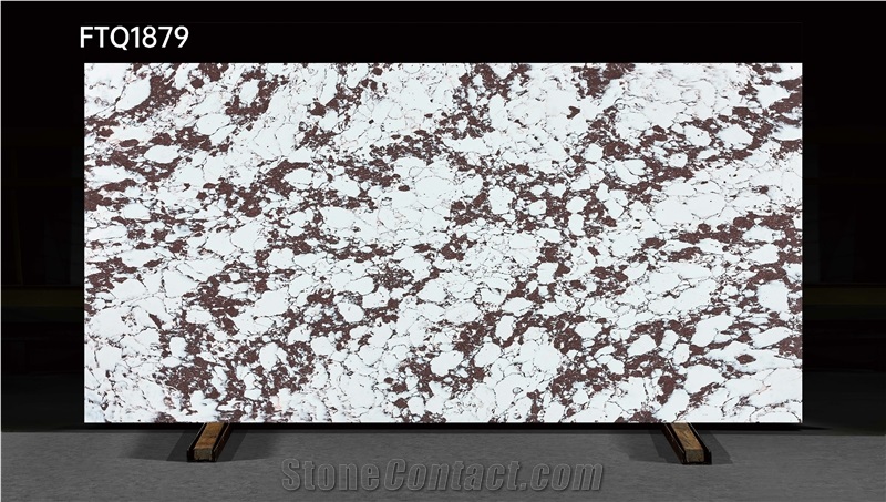 3200*1800Mm Quartz Slabs