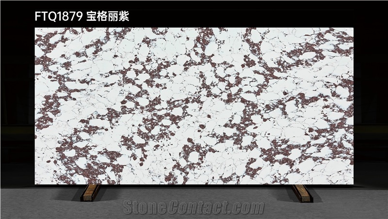 3200*1800Mm Quartz Slabs