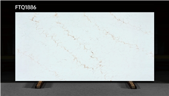 3200*1800Mm Quartz Slabs