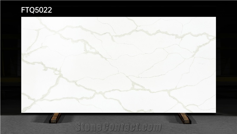 3200*1800Mm Quartz Slabs