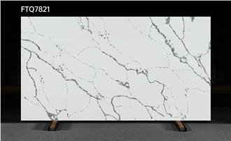 3200*1800Mm Quartz Slabs