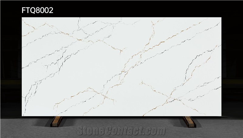 3200*1800Mm Quartz Slabs
