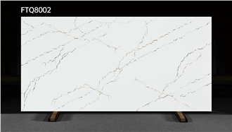 3200*1800Mm Quartz Slabs
