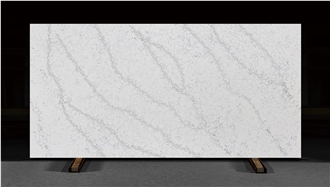 Artificial Calacatta Quartz Slabs