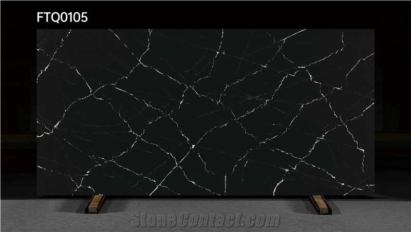 Top Quality Quartz Slabs 2700*1800Mm