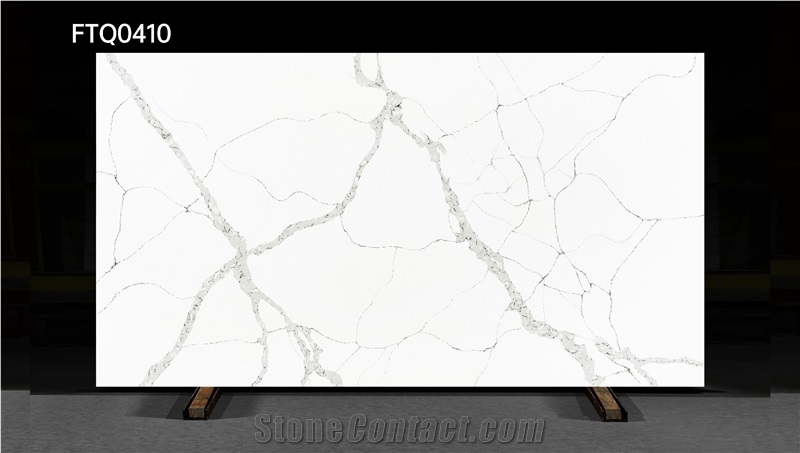 Top Quality Quartz Slabs 2700*1800Mm