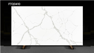 Top Quality Quartz Slabs 2700*1800Mm