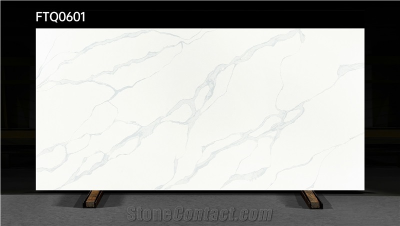 Top Quality Quartz Slabs 2700*1800Mm